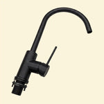 Grifo negro para fregadero de cocina exterior PILOTIS
::visuel:noir