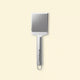 Spatule classique en inox Vivaplancha pour plancha