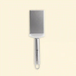 Spatule XL en inox Vivaplancha pour plancha